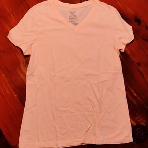 Soft Pink Tee